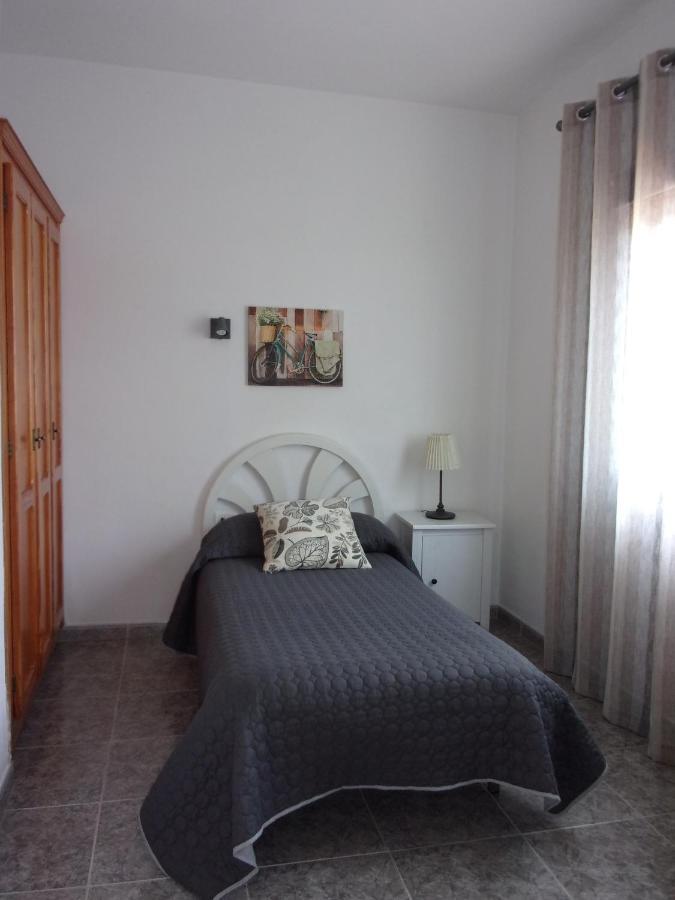 Apartamentos Casa Rosan, Junto A La Caldera De Taburiente El Paso Extérieur photo