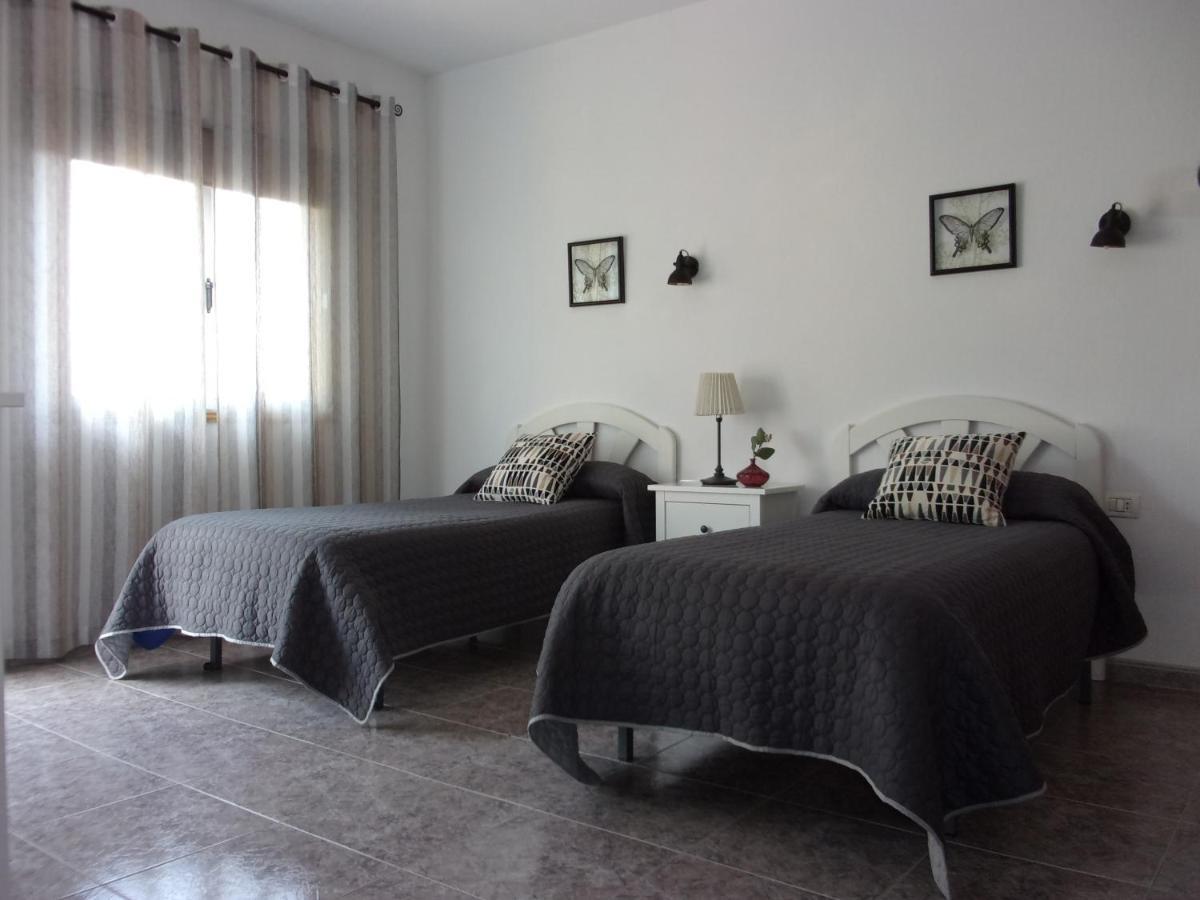 Apartamentos Casa Rosan, Junto A La Caldera De Taburiente El Paso Extérieur photo