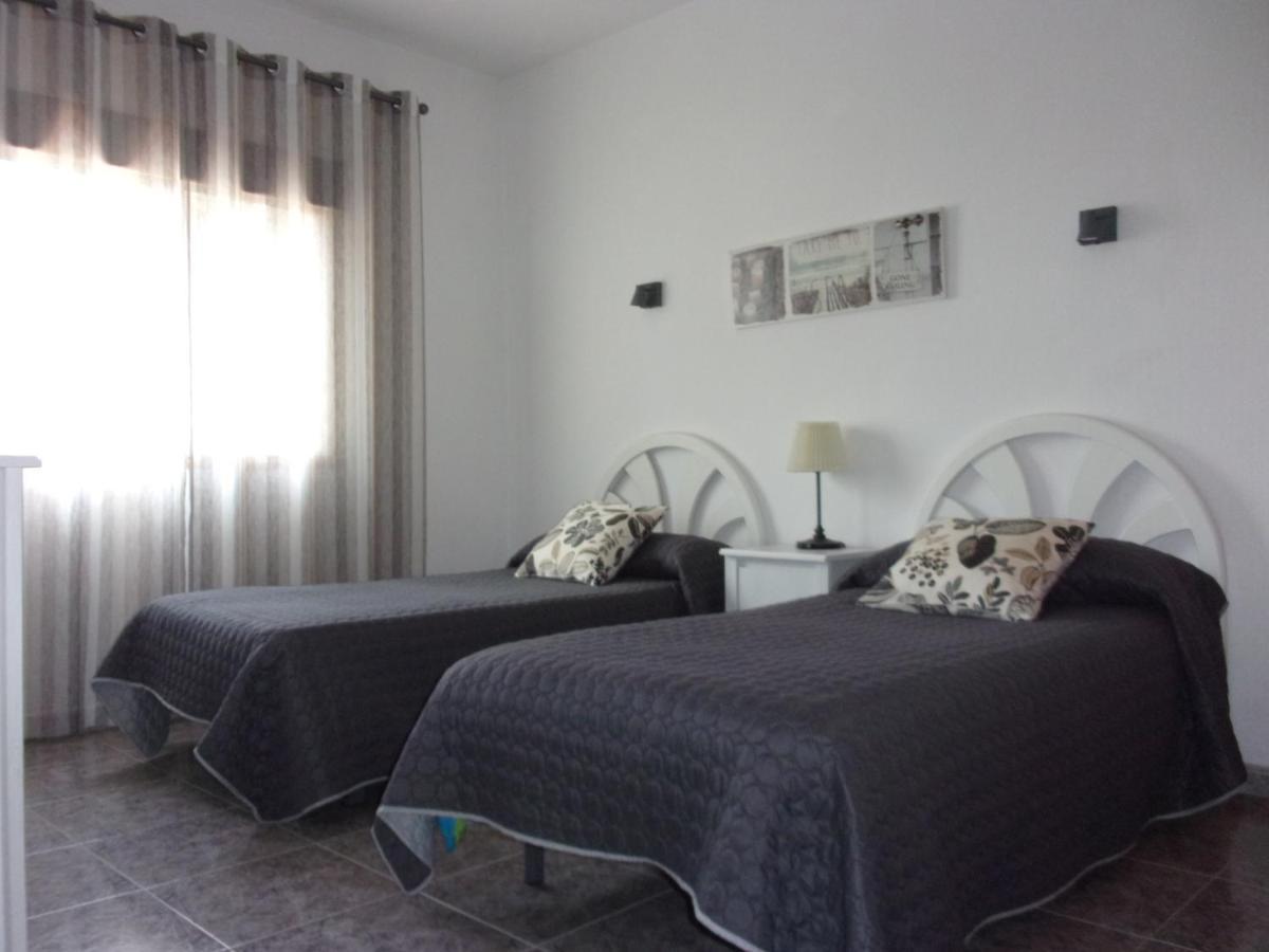 Apartamentos Casa Rosan, Junto A La Caldera De Taburiente El Paso Extérieur photo