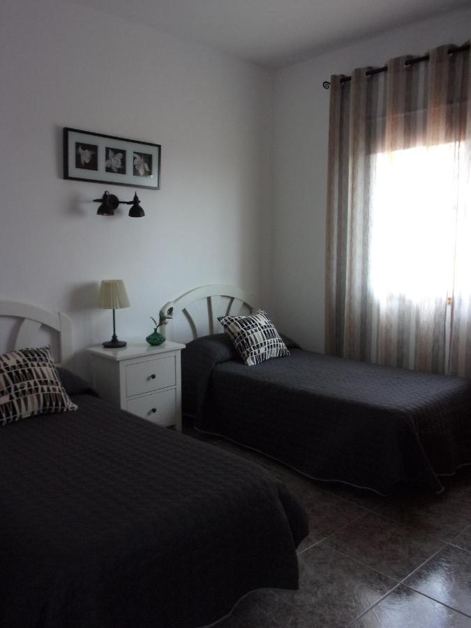 Apartamentos Casa Rosan, Junto A La Caldera De Taburiente El Paso Extérieur photo