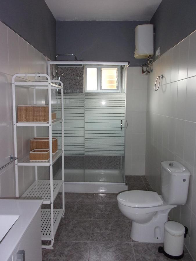 Apartamentos Casa Rosan, Junto A La Caldera De Taburiente El Paso Extérieur photo
